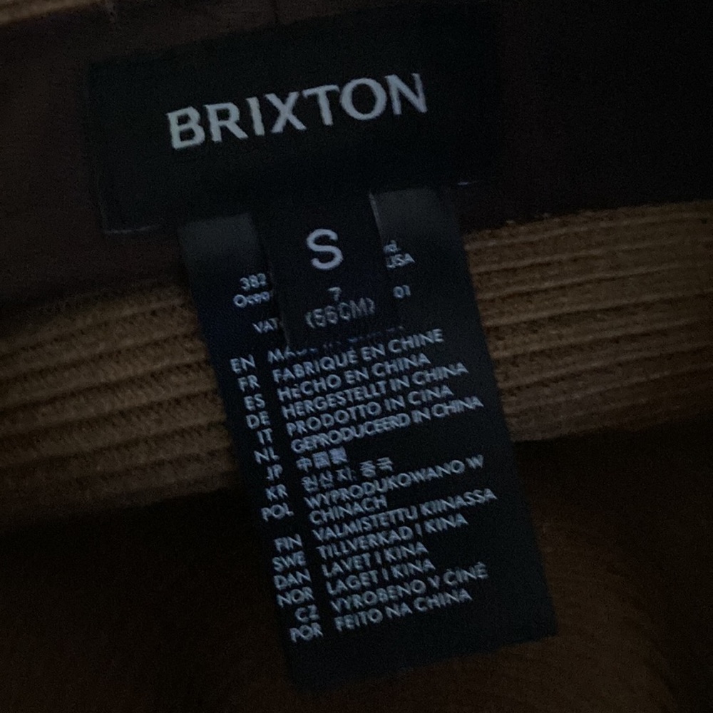 BRIXTON - Picture 9 of 11